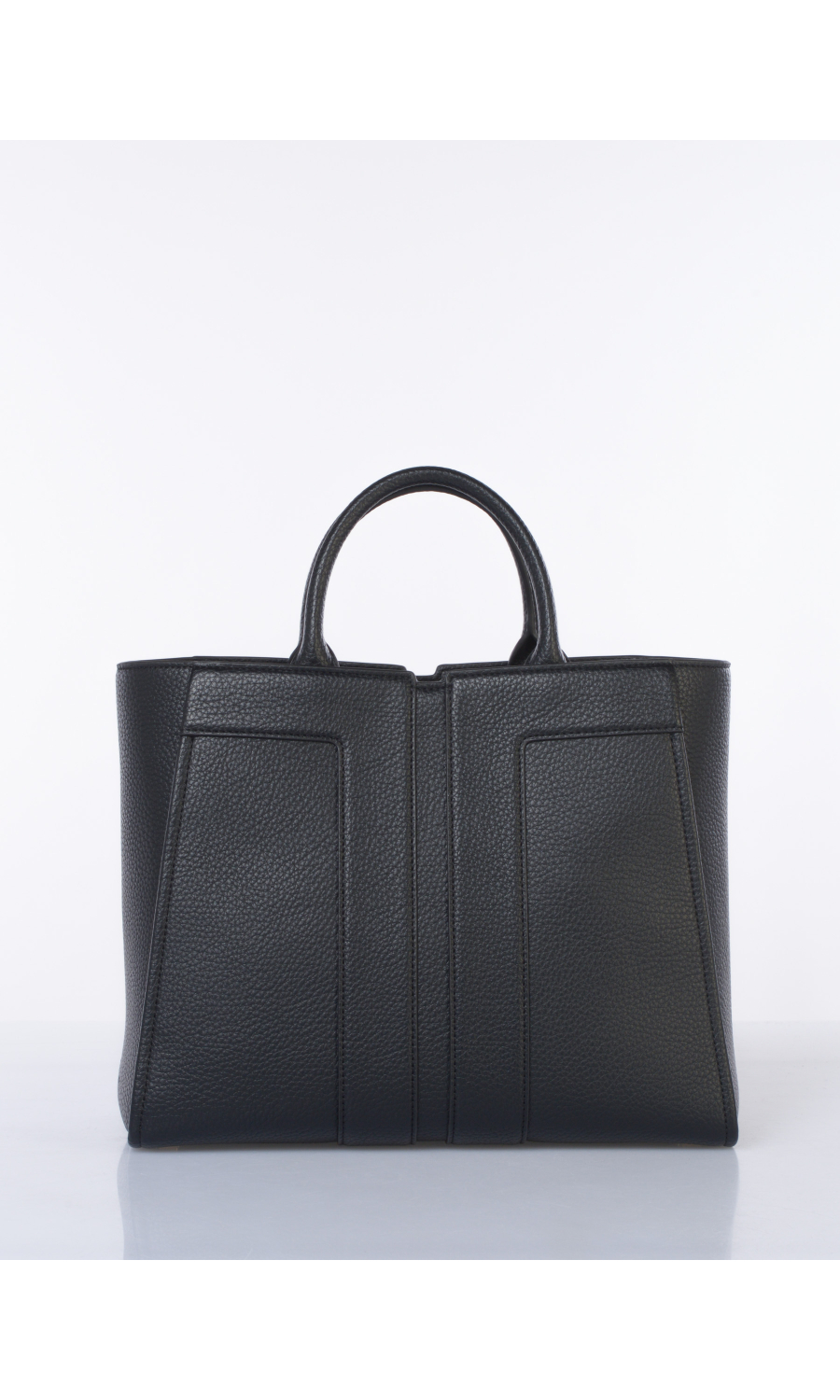 borsa a mano da donna Elisabetta Franchi medium in similpelle con pochette