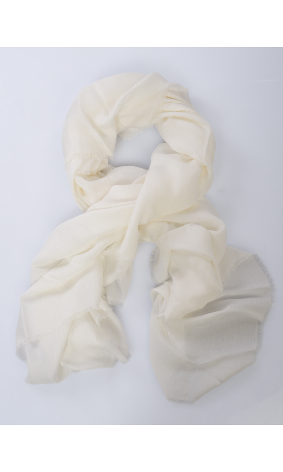 sciarpa da donna Elisabetta Franchi in viscosa e modal a rombi jacquard