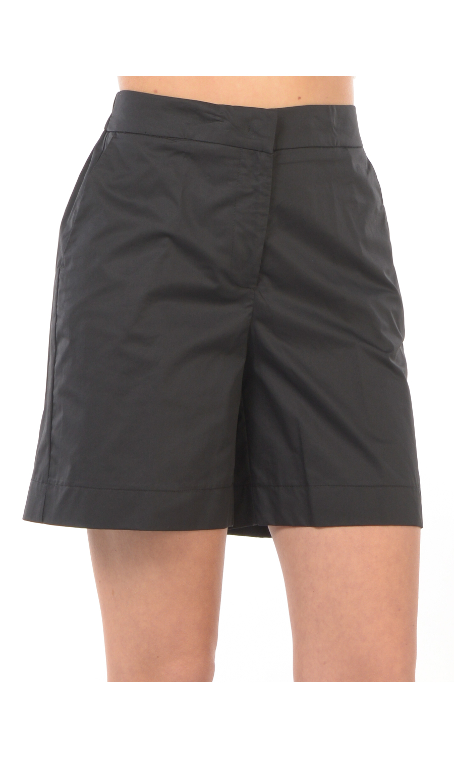 short da donna Kaos ampio con elastico