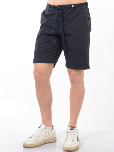 bermuda da uomo Myths chino con coulisse