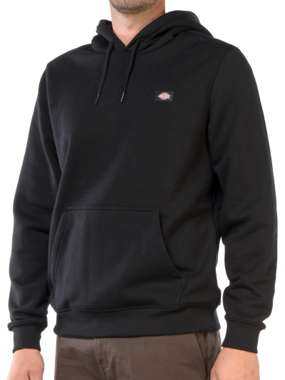 felpa da uomo Dickies con cappuccio e logo