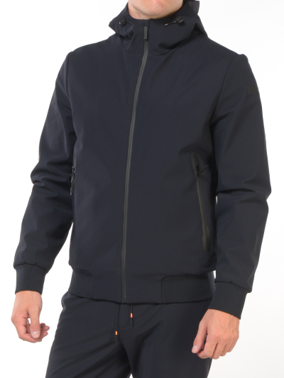 giubbino da uomo Rrd Surflex Winter Thermo Hood con cappuccio