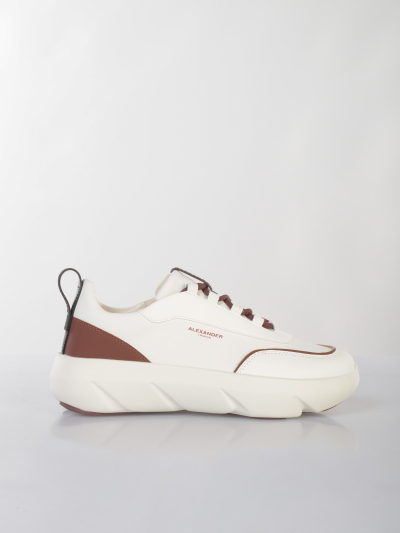 sneaker da uomo Alexander Smith Eclipse con inserti