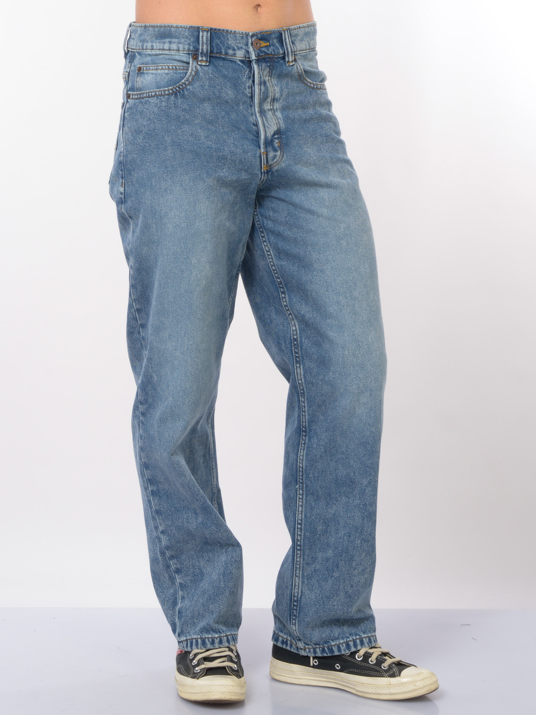 jeans da uomo Dickies Thomasville stone washed