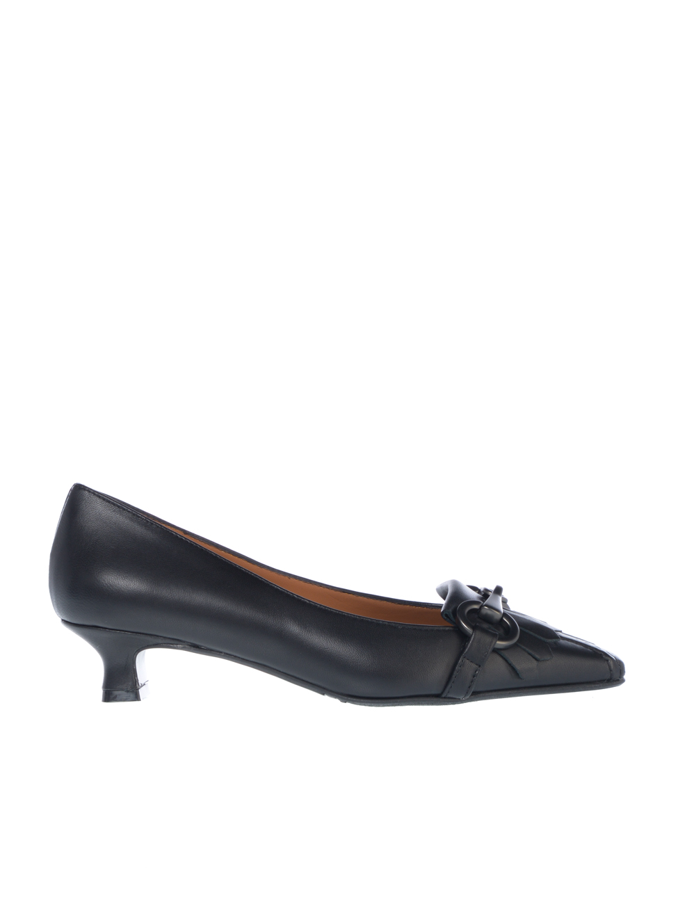 scarpa da donna Ovye decollete in pelle