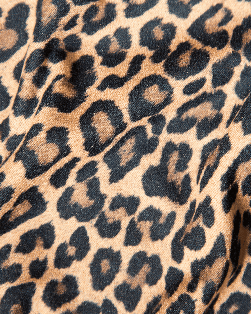 Stampa animalier: eleganza selvaggia!