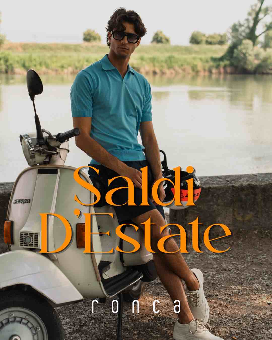 Cosa acquistare con i saldi uomo: i 2 capi smart da non farsi scappare