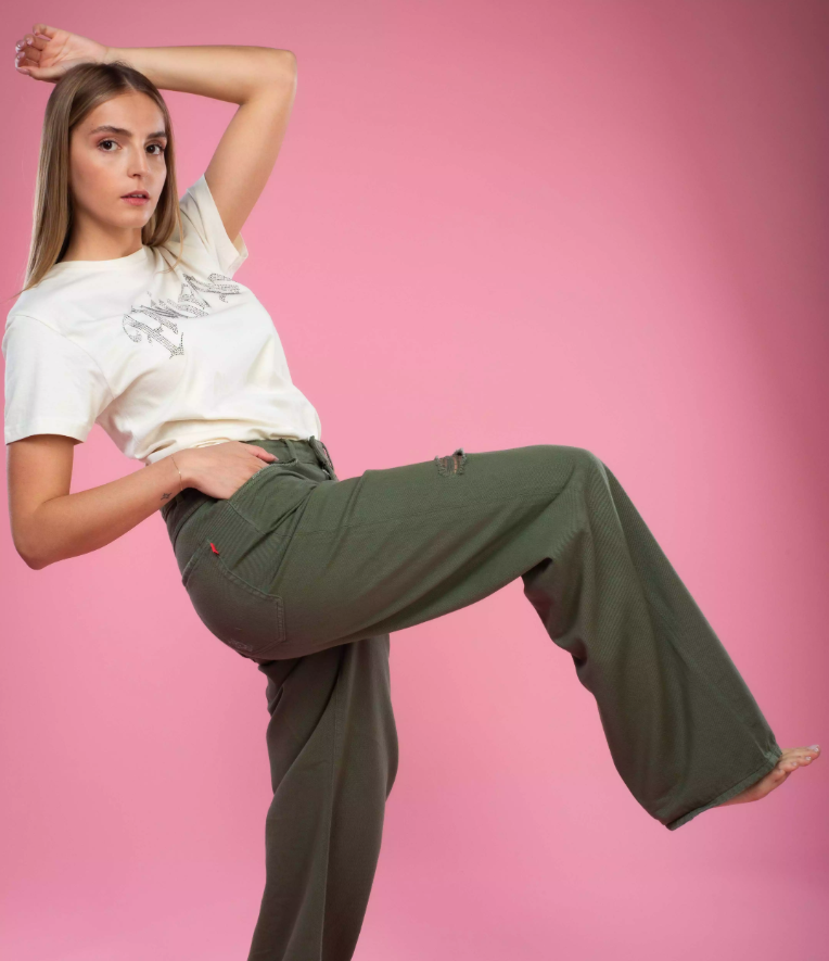 Jurere: i nuovi arrivi su Ronca Style!