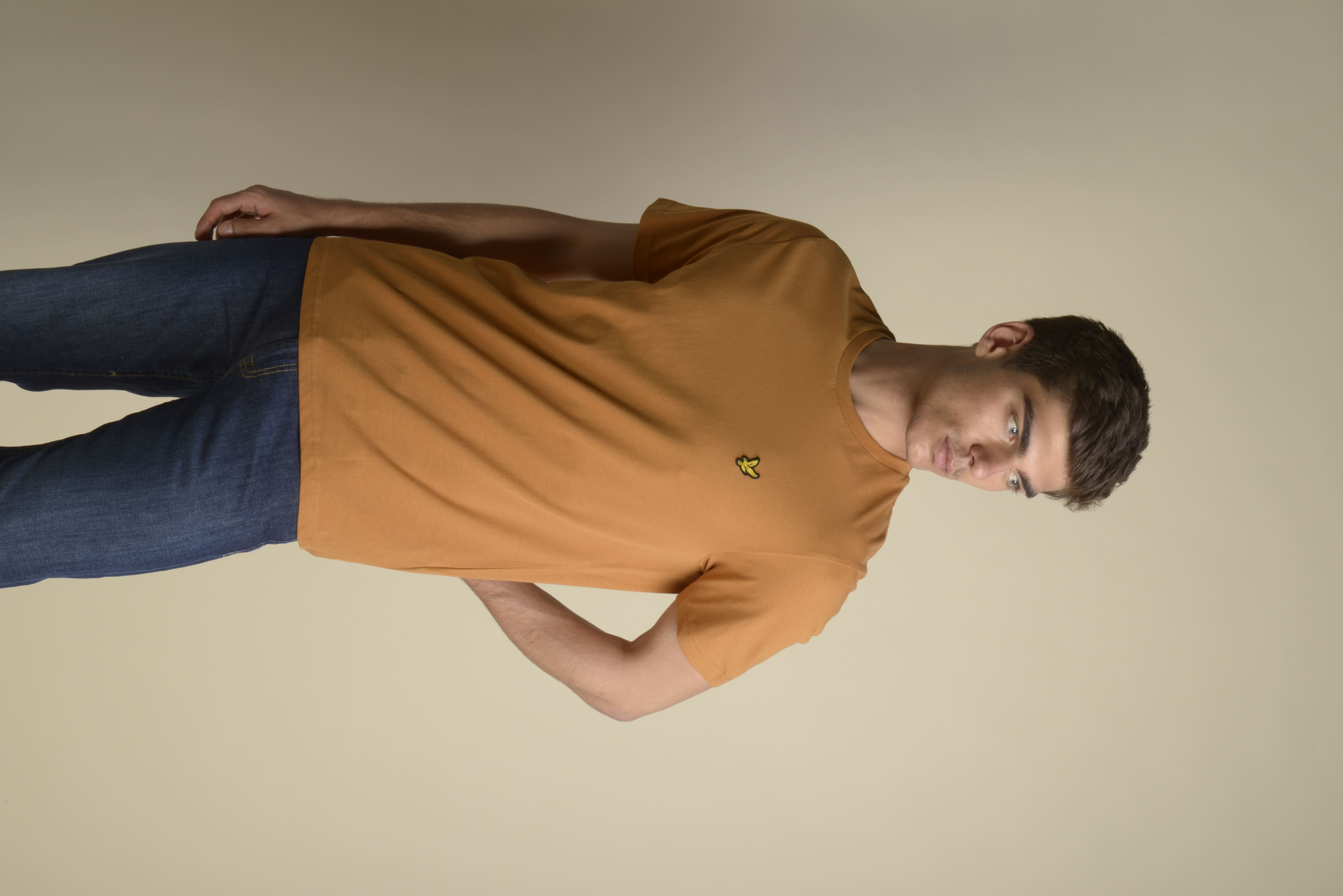 T-shirt uomo: scopri le collezioni di Ronca Style