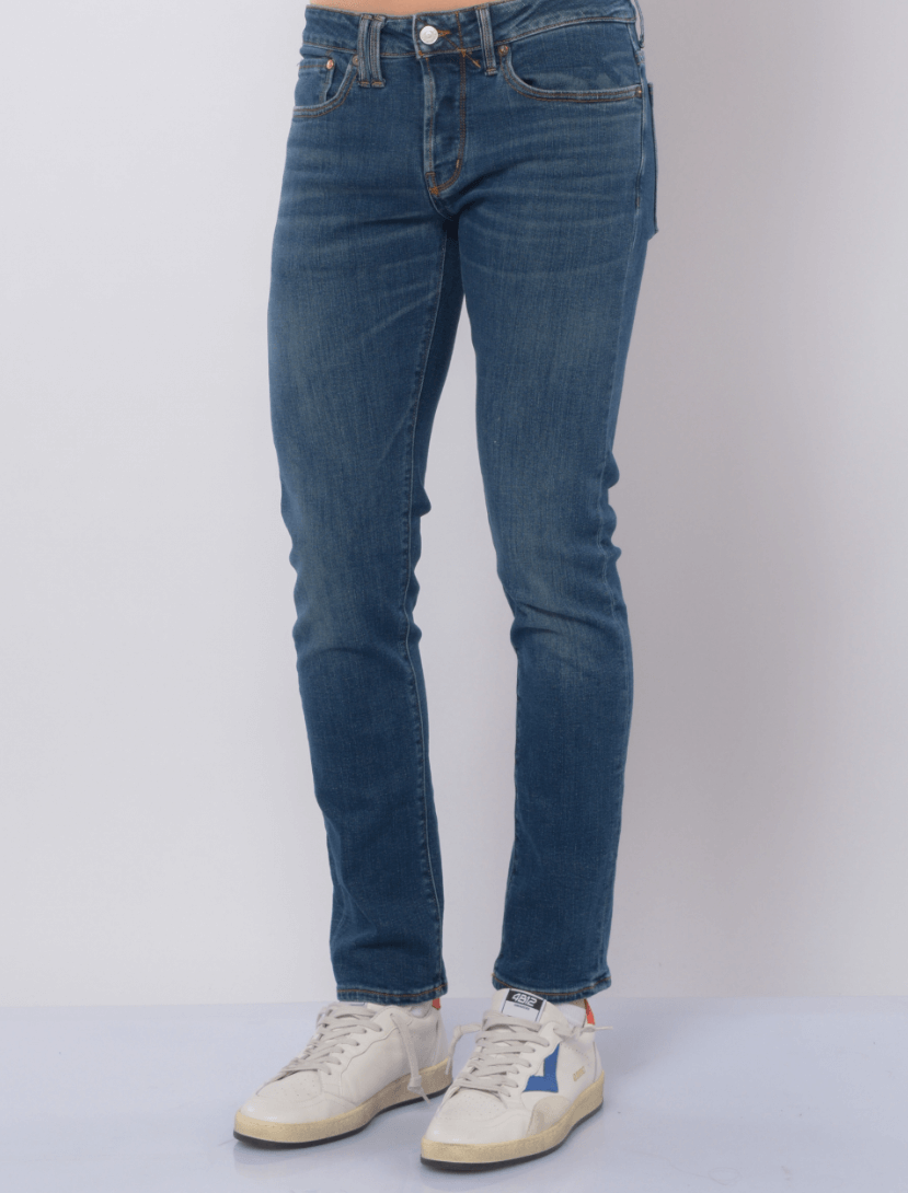 jeans cycle uomo