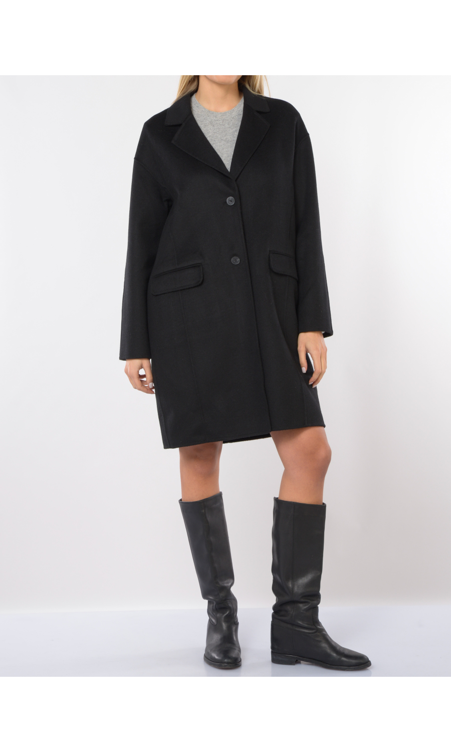 Cappotto_donna_Kaos