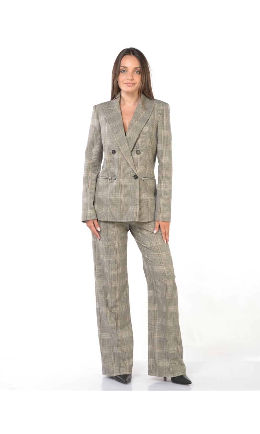 giacca da donna Patrizia Pepe