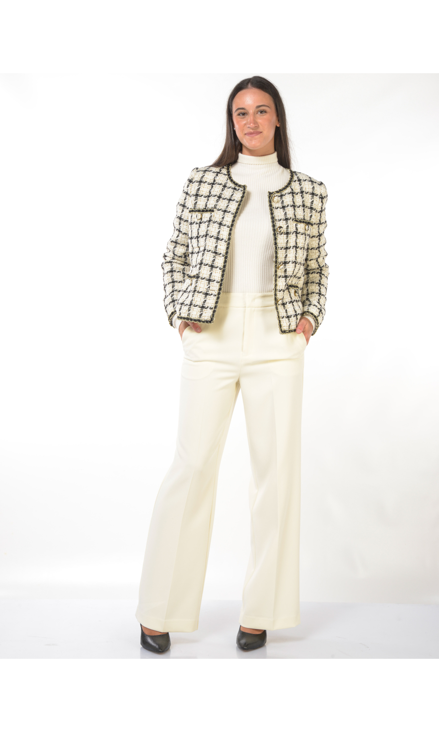 giacca da donna Twinset 