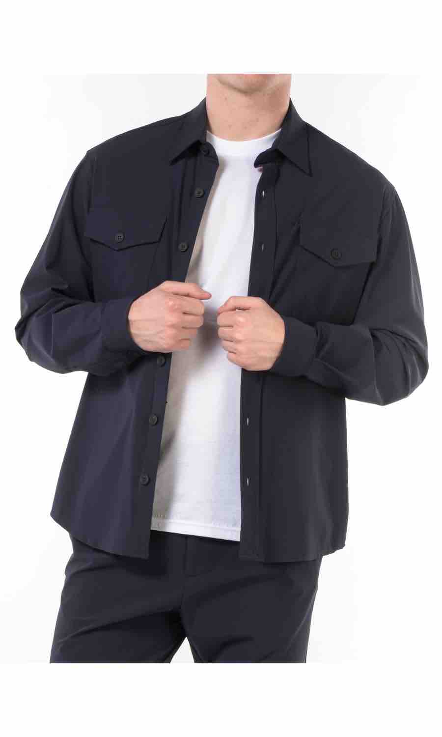 over shirt Cruna 