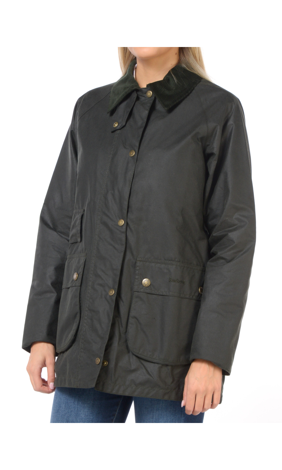 Trench azzurro Emme by Marella