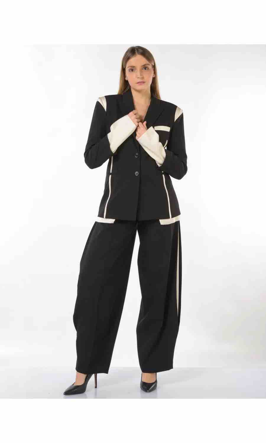 giacca donna Patrizia Pepe