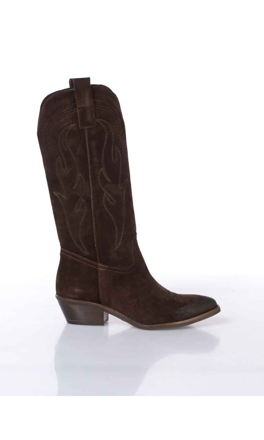 stivale donna texano OVYE