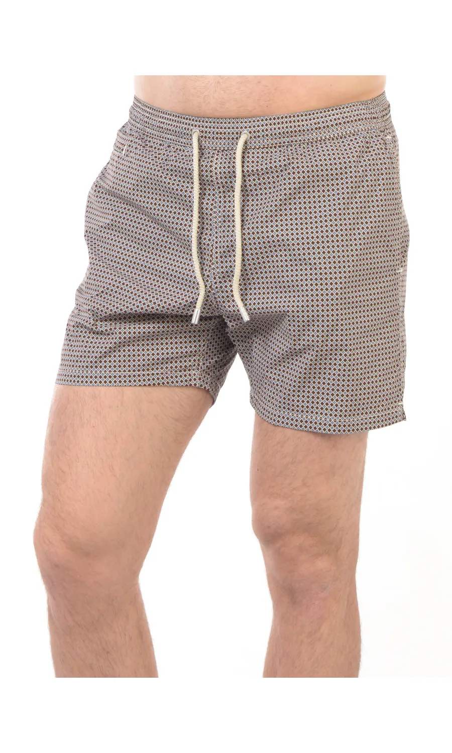 Costume uomo Saint Barth gem tie