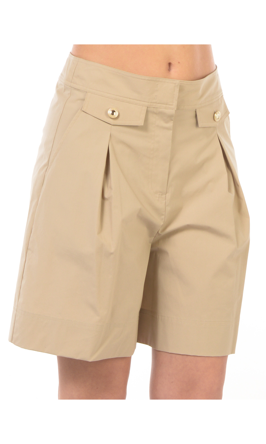 bermuda-al-ginocchio-beige