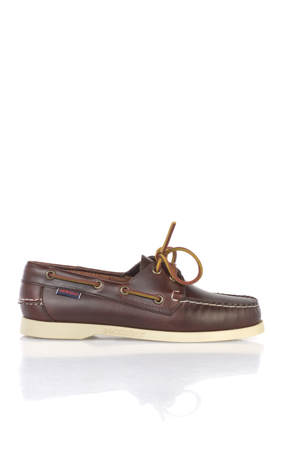 mocassini donna sebago 