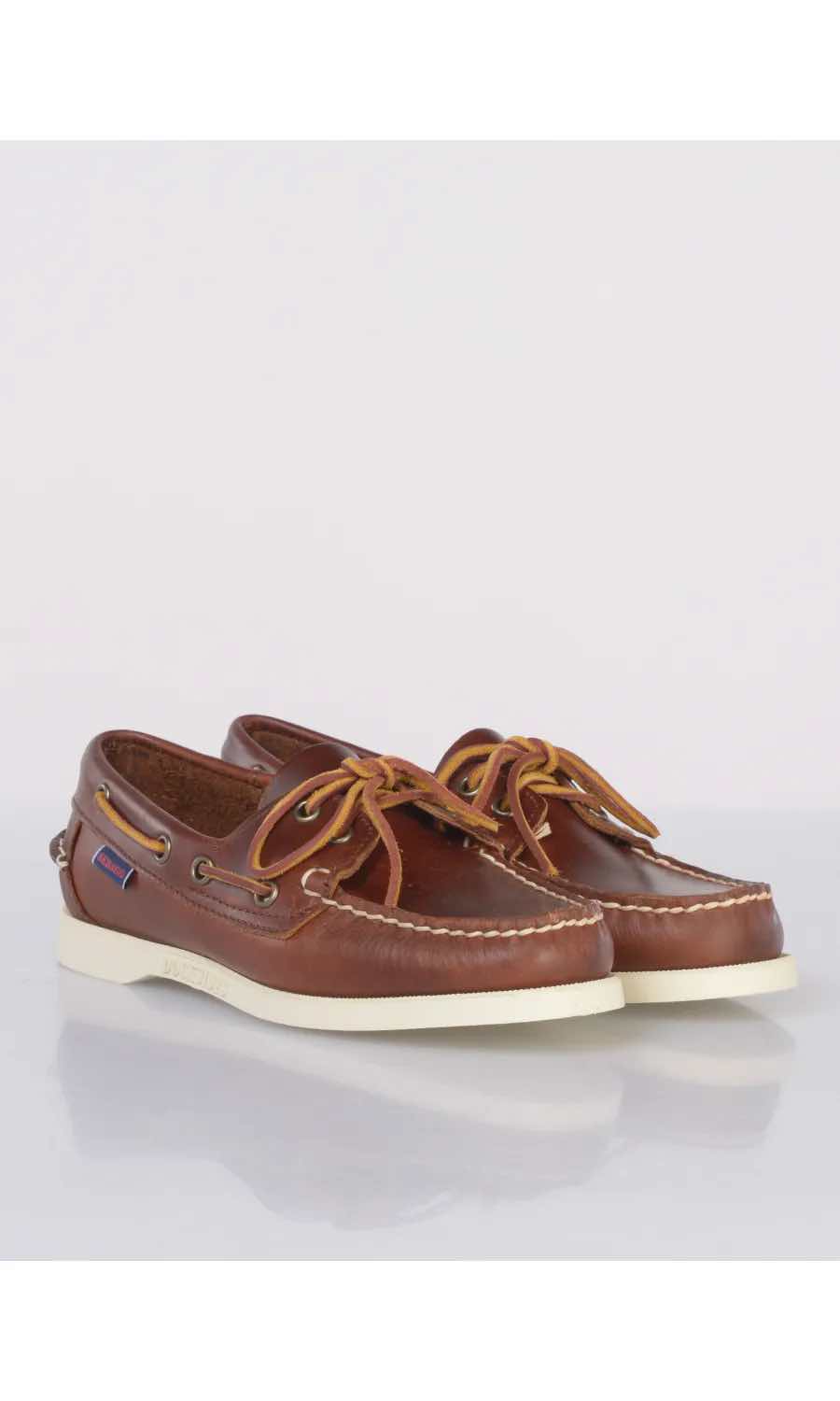 tronchetto donna sebago