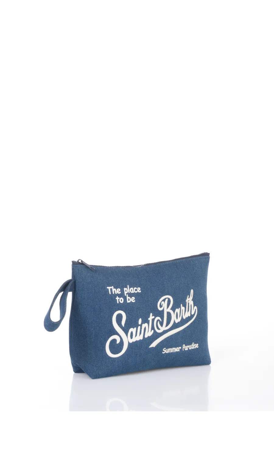 pochette uomo Saint Barth